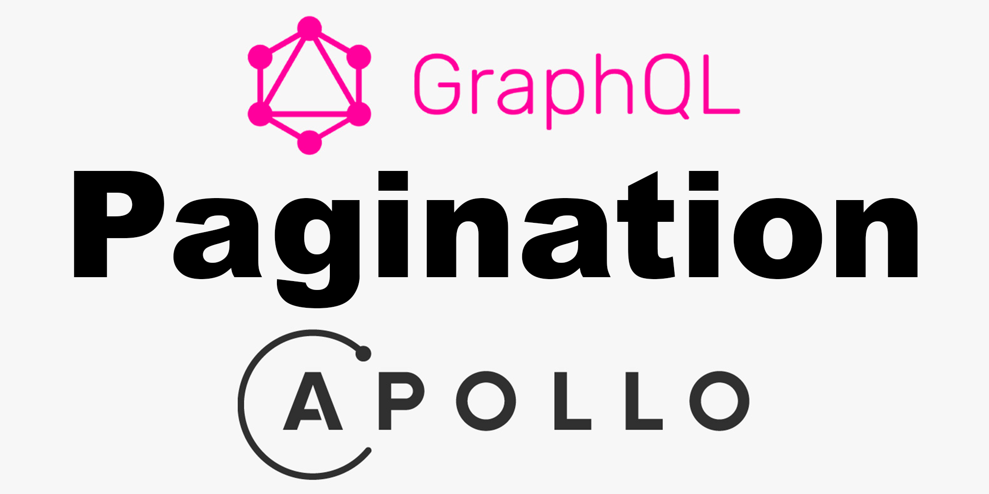 Cover Image for Solving Pagination Issues in GraphQL Using Relay-Style in Apollo Client