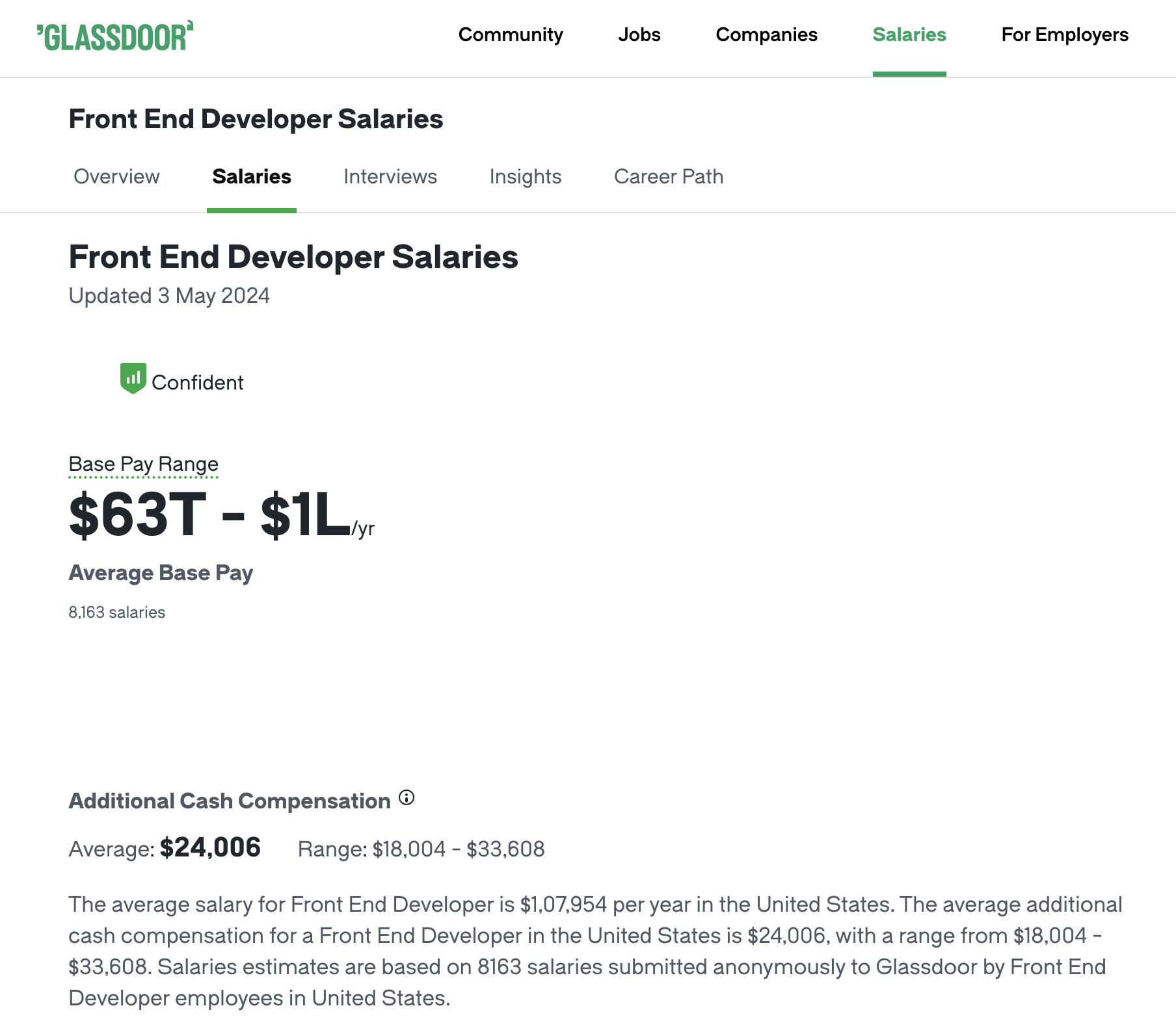 glassdoor