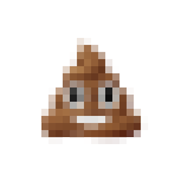 Cover Image for Poop Button